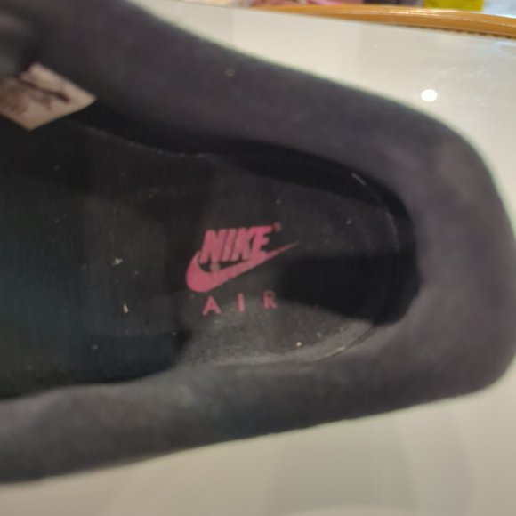 Air Force 1 '07 LV8 Sport 'South Beach' US10 - Picture 6 of 11